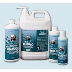 Dermcare Natural Shampoo 250Ml