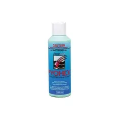 Dermcare Pyohex Shampoo 250Ml