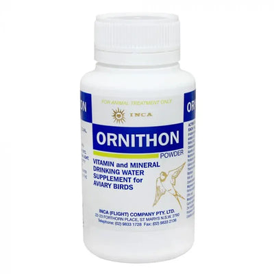 Inca Ornithon 500G