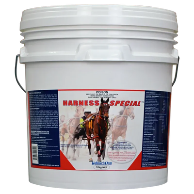 Kohnke Harness Special 10Kg Kohnke