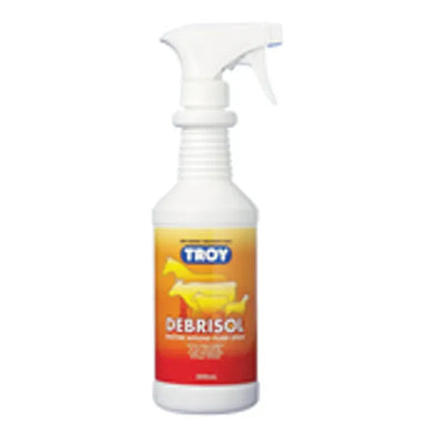 Troy Debrisol 500Ml (Dg) Troy
