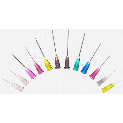 Terumo Agani Needle 20Gx1" (0.9X25Mm) 100'S (An+2025R1) Terumo Syringe