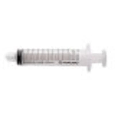 Terumo Syringe Luer Lock W Out Needle 20Ml 50'S(Ss+20L) Terumo Syringe