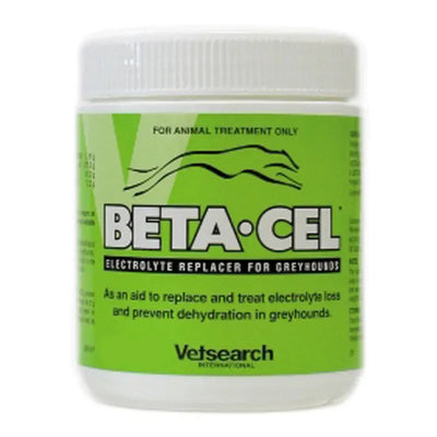 Virbac Betacel Greyhound 1Kg Virbac