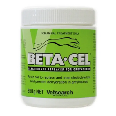 Virbac Betacel Greyhound 350G Virbac