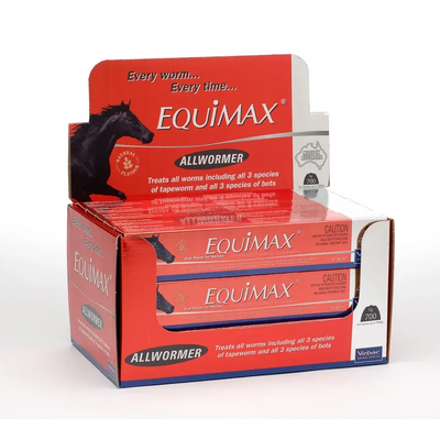 Virbac Equimax 35G(15) Virbac