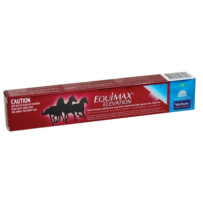 Virbac Equimax Elevation 23.1Ml(15) Virbac