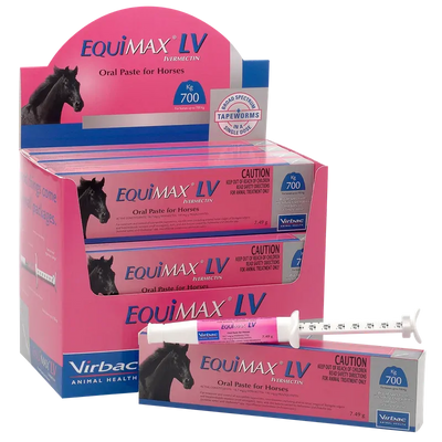 Virbac Equimax Lv 749G(15) Virbac