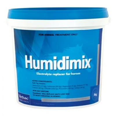 Virbac Humidimix 5Kg Virbac