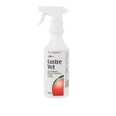 Value Plus Lustre Vet 5L Cologne / Deodorant Value Plus