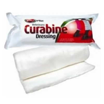 Value Plus Veterinary Curabine Dressing -30Cm X 3.2M Value Plus