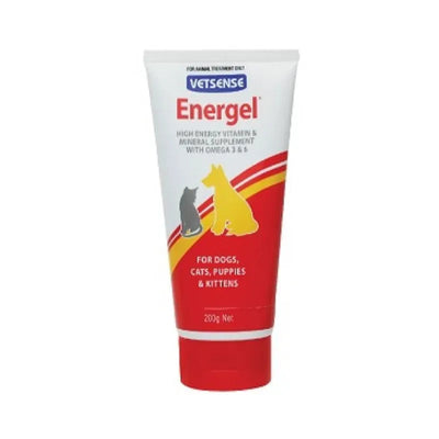 Vetsense Energel 200G Vetsense