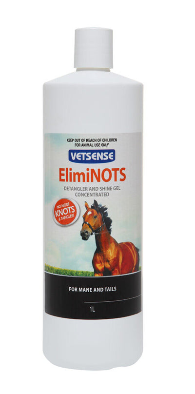 Vetsense Eliminots 250Ml Vetsense