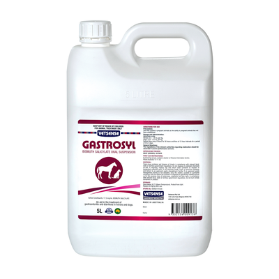 Vetsense Gastrosyl 5L Vetsense