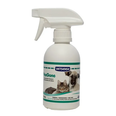 Vetsense Peegone Spray 200Ml Vetsense