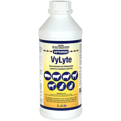 Vetsense Vylyte 1L Vetsense
