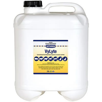 Vetsense Vylyte 20L Vetsense