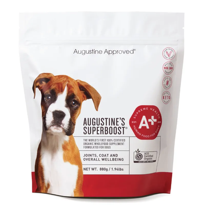 Augustine Approved Augustine'S Superboost 880G Augustine Approved