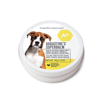 Augustine Approved Augustine'S Superbalm 90G Augustine Approved