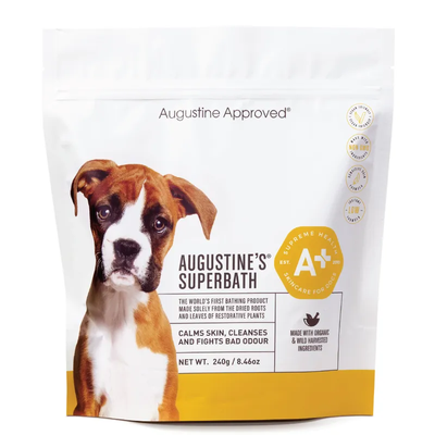 Augustine Approved Augustine'S Superbath 240G Augustine Approved