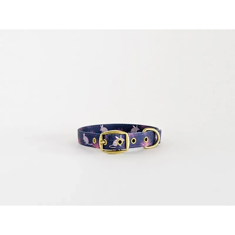Anipal Billie The Bilby Dog Collar Small
