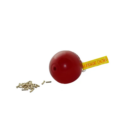 Aussie Dog Mini Snack Pack Small Hole Aussie Dog