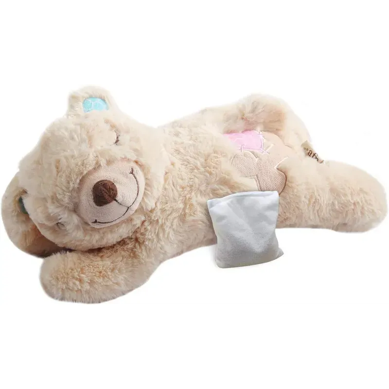 All For Paws Little Buddy Comfort Warm Bear
