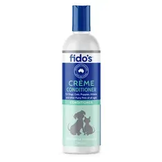 Fido'S Creme Conditioner 250Ml