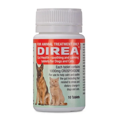 Direa 10Kg 10 Tablets Mavlab