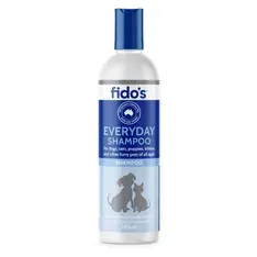 Fido'S Everyday Shampoo 250Ml