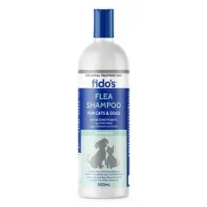 Fido'S Flea Shampoo 500Ml