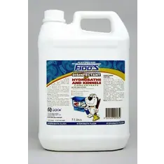 Fido'S Hydrobath Flush & Kennel Cleaner 5L
