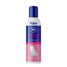 Fido'S Oodles Shampoo 500Ml