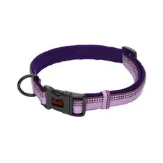 Halti Comfort Collar Purple Small