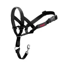 Halti Headcollar Black Size 3