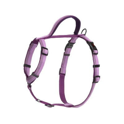 Halti Walking Harness Purple Small