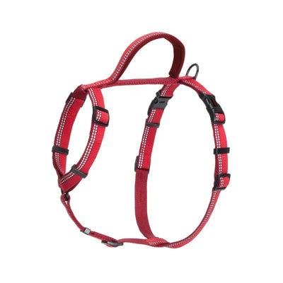 Halti Walking Harness Red Small