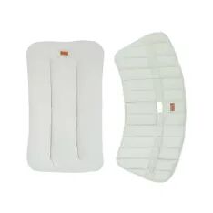 Ibiyaya All-Season Pet Stroller Cushion Set (M) - Grn