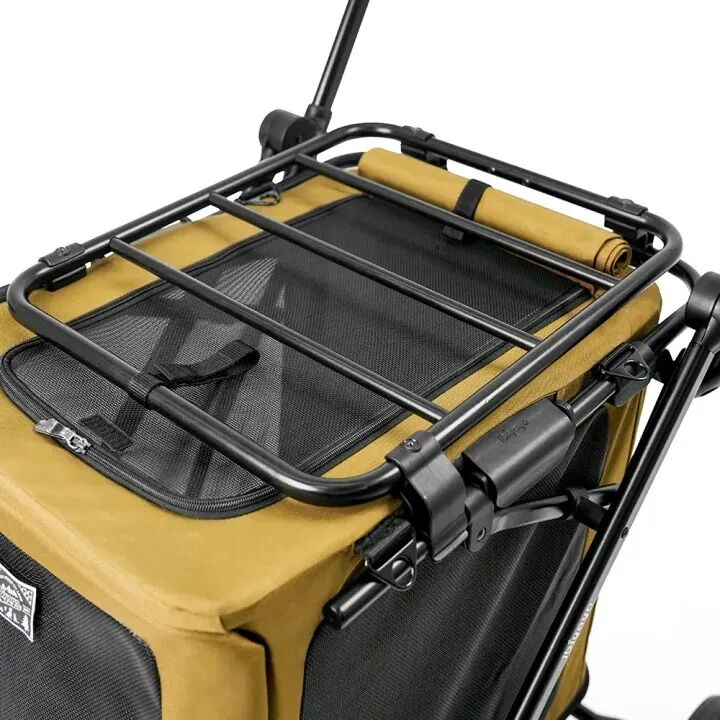 Ibiyaya Bigbuggy Stroller Clip-On Luggage Rack Ibiyaya