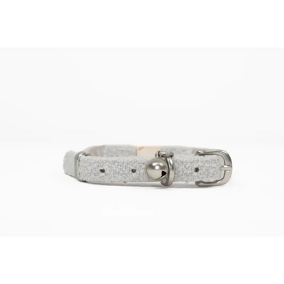 Lilly + Dash Cat Collar Cloud