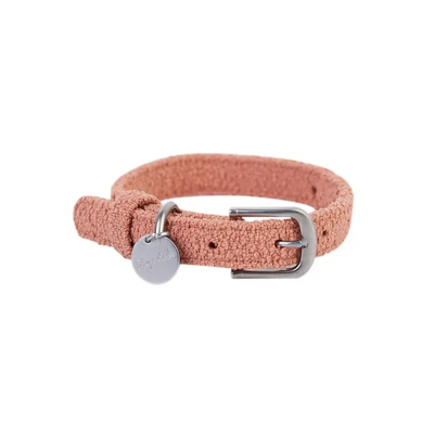Lilly + Dash Collar Terracotta Medium