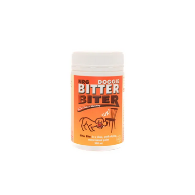 Nrg Doggie Bitter Biter 300G