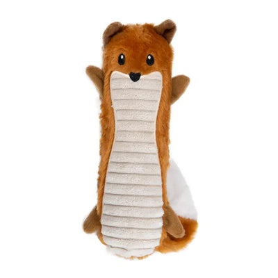 Outward Hound Stuffing Free Fox