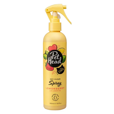 Pet Head Felin' Good Spray 300Ml