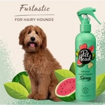 Pet Head Furtastic Spray 300Ml