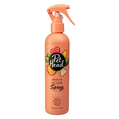 Pet Head Quick Fix Spray 300Ml