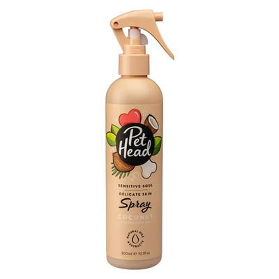 Pet Head Sensitive Soul Spray 300Ml