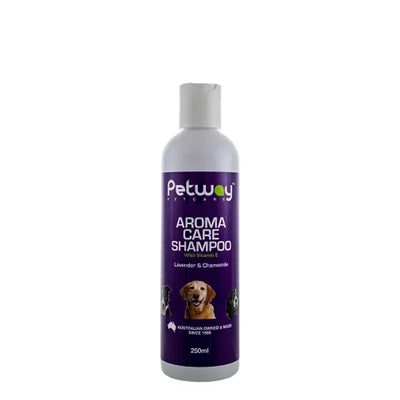 Petway Petcare Aroma Care Shampoo 250Ml