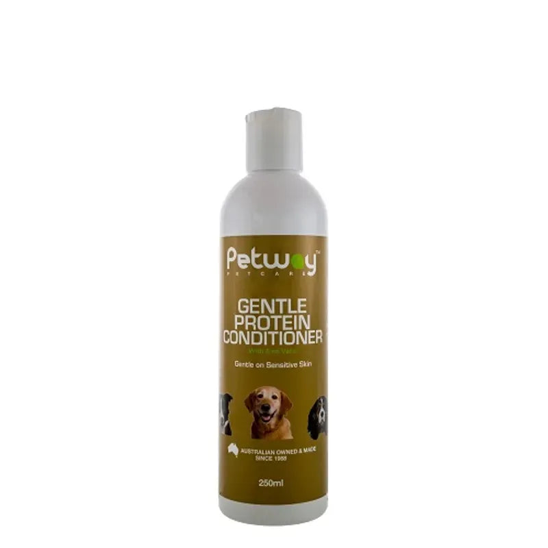 Petway Petcare Gentle Protein Conditioner 250Ml