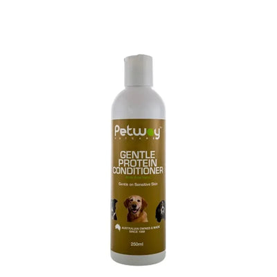 Petway Petcare Gentle Protein Conditioner 250Ml